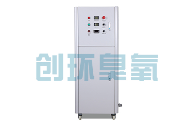 晋州2026好用的臭氧发生器哪个公司靠谱?工业设备厂家盘点