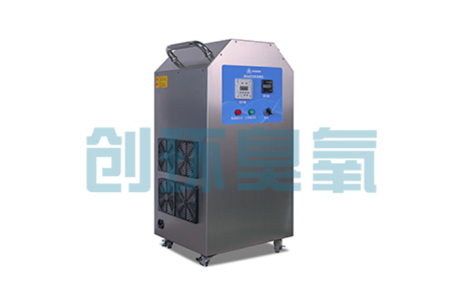 晋州2026化妆品生产车间GMP洁净区环境维持，臭氧发生器如何与空调系统联动？