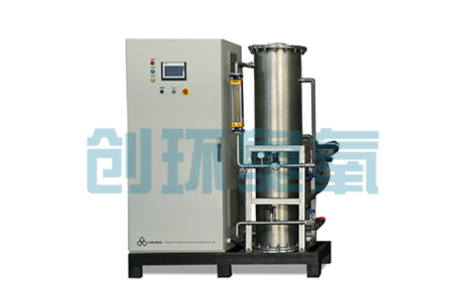 晋州高浓度工业废水难降解成分高怎么办？大型臭氧发生器催化氧化技术选型与成本测算
