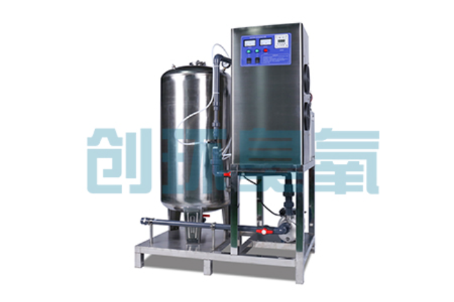 晋州小型诊所与大型医院医疗废水水量差异大，臭氧发生器消毒设备如何精准匹配？