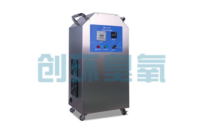 晋州冬季养殖场密闭消毒双赢方案：臭氧发生器在工厂化水产与畜牧场景的安全应用