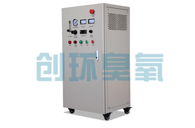 晋州密度养殖如何降低病害率？臭氧发生器精准消杀全解析