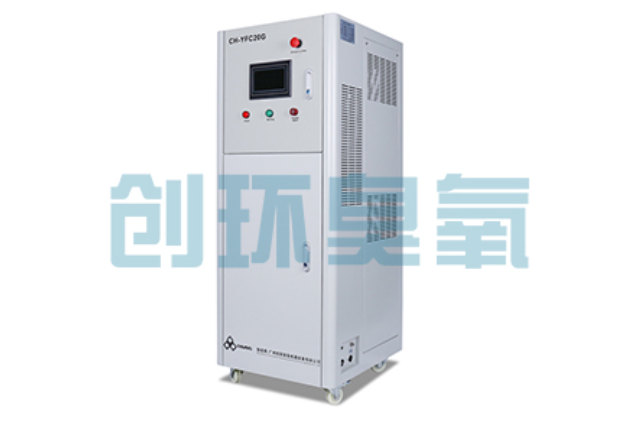 晋州高密度养殖中臭氧发生器的维护方法有哪些