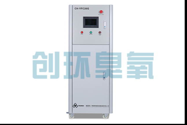 晋州ORP(氧化还原电位)控制在海水养殖臭氧投加中的核心作用与设定区间