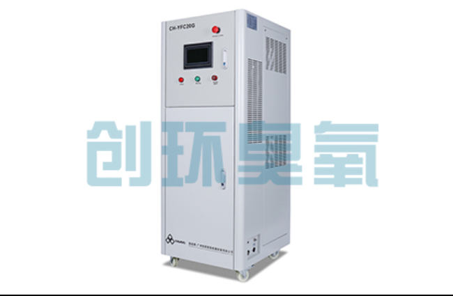 晋州高密度养虾水质恶化怎么救？臭氧发生器降解氨氮与亚硝酸盐实操步骤