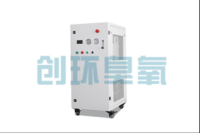 晋州2026年南美白对虾循环水养殖系统(RAS)臭氧消毒完整指南