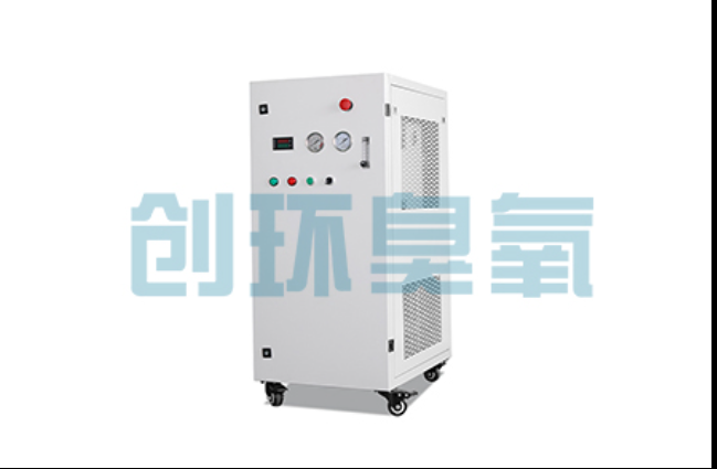 晋州工厂化养鲈必看：2026年臭氧发生器替代传统消毒的最新方案