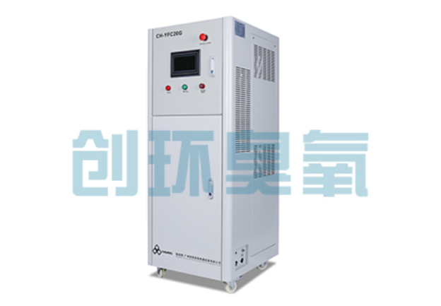 晋州石斑鱼养殖中臭氧发生器的作用是什么？3分钟说清楚杀菌与净水原理