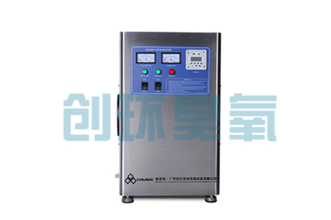 晋州高盐高浓度化工废水怎么处理？臭氧发生器催化氧化技术的应用边界在哪里？