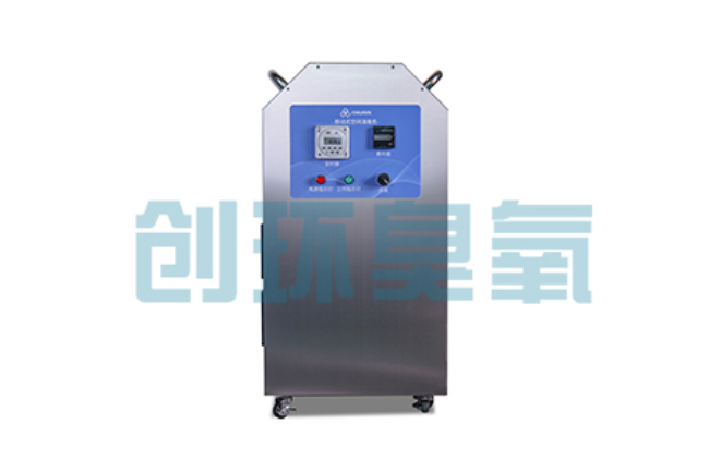 晋州臭氧发生器在其他食品加工中的应用有哪些?