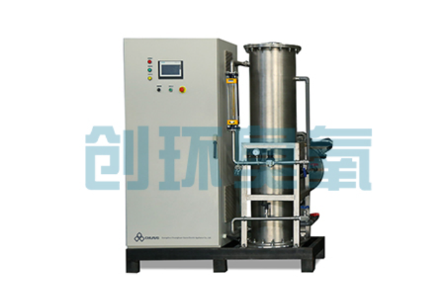 晋州高浓度化工废水脱毒对比：臭氧发生器与湿式氧化法（WAO）的能耗与设备投资评估