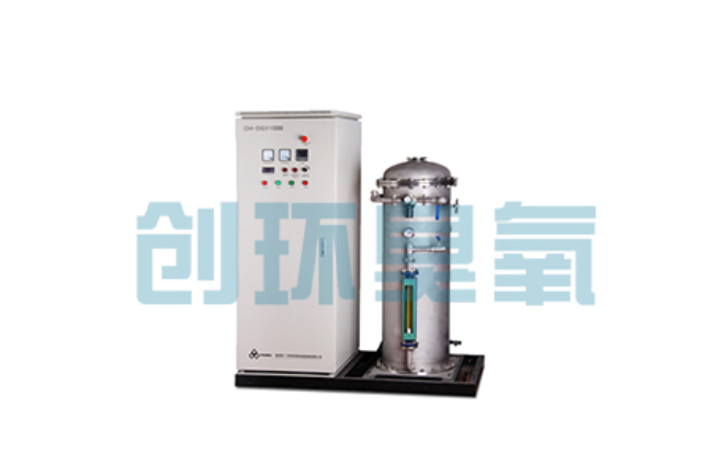 晋州臭氧+UV vs 臭氧+H₂O₂：哪个AOP工艺运行成本低20%？