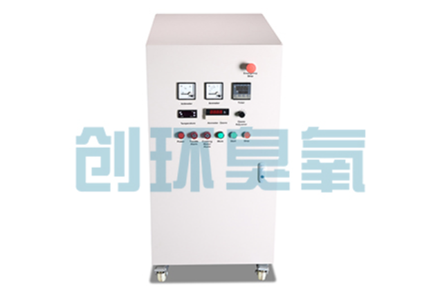 晋州拒绝盲目选型!工厂化循环水养殖臭氧发生器产量计算公式与避坑指南