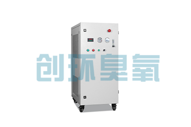 晋州高密度养殖中臭氧发生器的维护方法