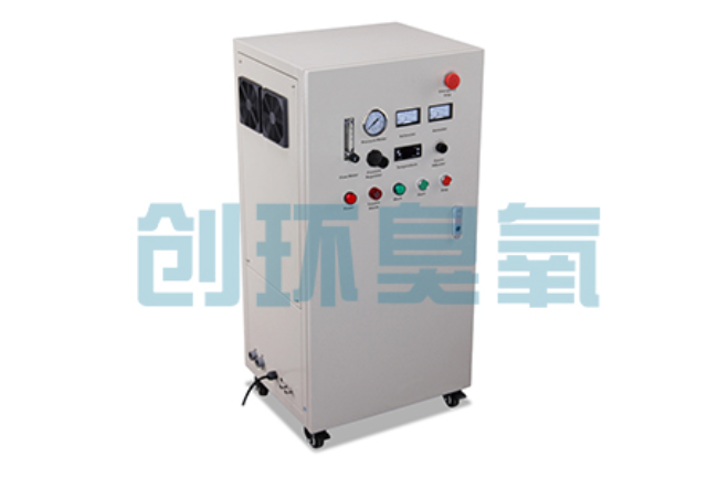 晋州5个臭氧发生器实操技巧,有效提升鲈鱼循环水养殖成活率